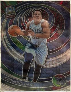 Desmond Bane