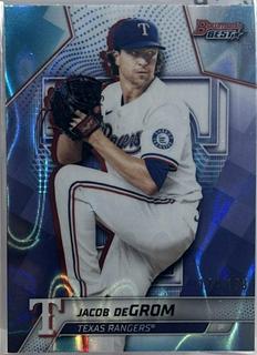 Jacob deGrom