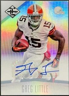 Greg Little