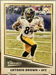 Antonio Brown
