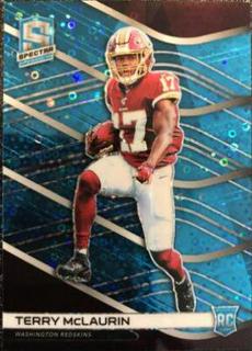 Terry McLaurin