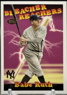 Babe Ruth