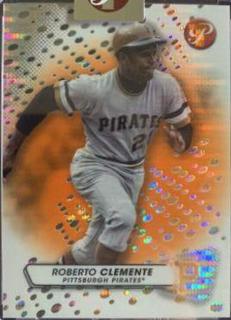 Roberto Clemente