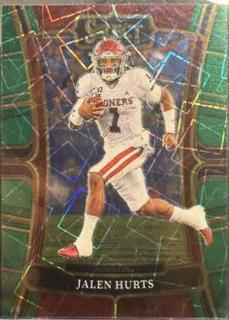 Jalen Hurts