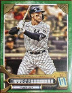 Aaron Judge