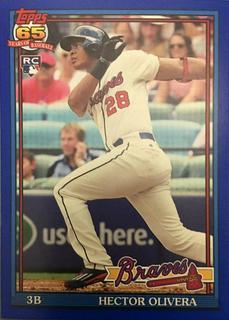 Hector Olivera