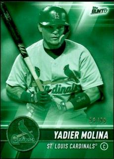 Yadier Molina