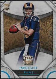 Jared Goff
