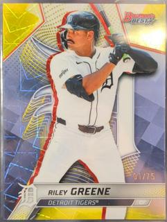 Riley Greene