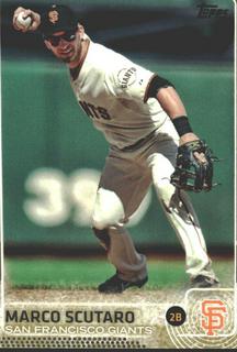 Marco Scutaro