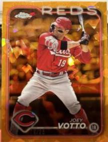 Joey Votto