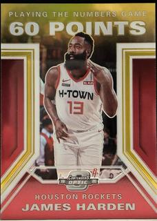 James Harden