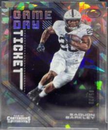 Saquon Barkley