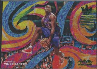Vince Carter