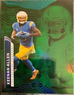 Keenan Allen
