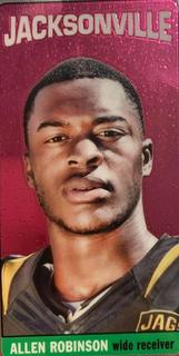 Allen Robinson