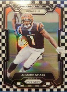 Ja'Marr Chase