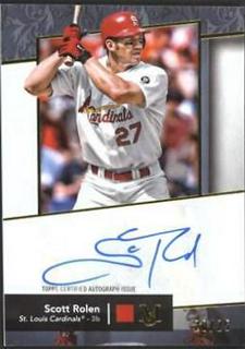 Scott Rolen