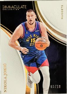 Nikola Jokic