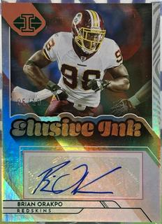 Brian Orakpo