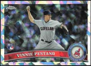 Vinnie Pestano