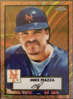 Mike Piazza
