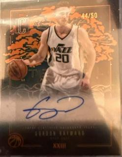 Gordon Hayward