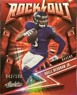 Odell Beckham Jr.