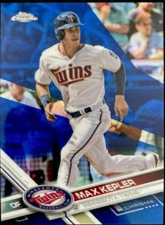 Max Kepler