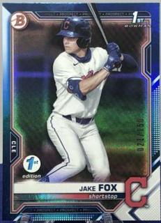Jake Fox