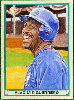 Vladimir Guerrero