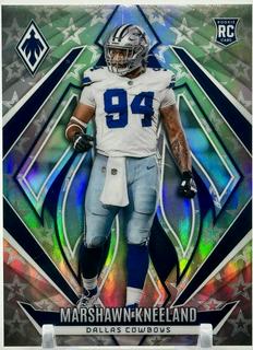 Marshawn Kneeland