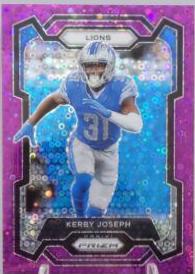 Kerby Joseph