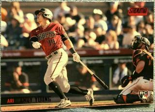 Andy Young