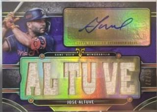 Jose Altuve