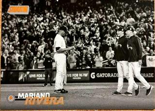 Mariano Rivera