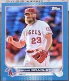 Archie Bradley