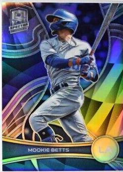 Mookie Betts [Holo] #16
