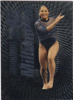 Jordan Chiles