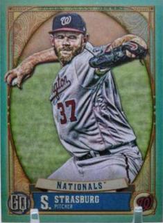 Stephen Strasburg