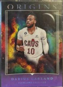 Darius Garland