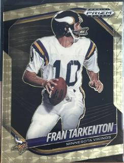 Fran Tarkenton