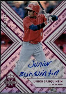 Junior Sanquintin