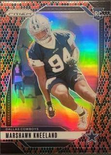 Marshawn Kneeland
