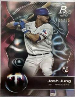 Josh Jung