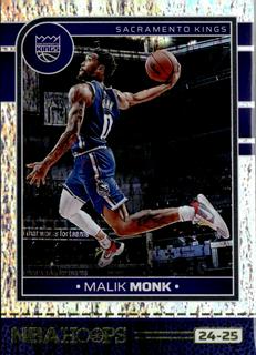 Malik Monk