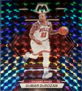 DeMar DeRozan