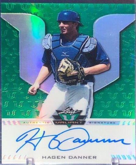 Hagen Danner #BA-HD1