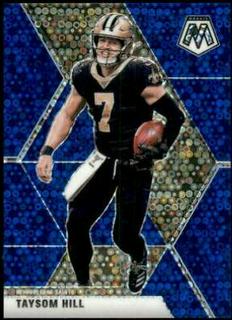 Taysom Hill