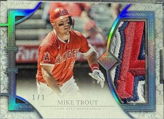 Mike Trout